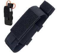 Zghhc Porte-Garrot Tactique, Pochette De Garrot Portable, Sac Tq, Étui pour Équipement De Premiers Secours Militaire, Sac De Ceinture EDC, Sac pour Ciseaux Médicaux