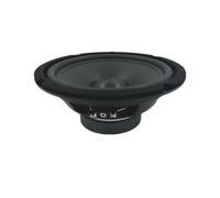 ZGHQHCDRH 1 Haut-Parleur de Voiture 6,5 Pouces, 300 W, 4 ohms, 165 mm, système Audio de Milieu de Gamme à Monter soi-même