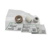 ZGHQHCDRH 1 Jeu.AB012119 AB012118 AB012120 AB012117 AB012116 AB012096 Engrenage Compatible with Ri-coh Aficio MP C2003 C2503 C3003 C3503 C4503 C5503 C6003(1 Set.)