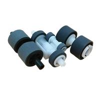 ZGHQHCDRH 1 Jeu B12B813561 B12B819381 Kit d'assemblage de Rouleau d'entraînement Compatible with Scanner EP-Son DS-510 DS-520 DS-560 DS-410 DS-510N DS-520N