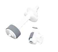 ZGHQHCDRH 1 Jeu de Rouleaux d'entraînement et d'alimentation Papier - Longue durée de Vie Compatible with EP-Son L110, L111, L120, L130, L210, L220, L211, L300, L301, L303, L310, L350, L351 et L353