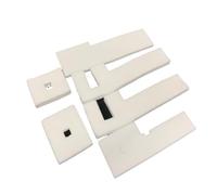 ZGHQHCDRH 1 Jeu de tampons de réservoir d'encre usagée, compatibles avec EP-Son L300 L301 L303 L310 L350 L351 L353 L358 L355 L111 L110 L210 L211 ME101 ME303, éponge
