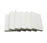 ZGHQHCDRH 1 Jeu de tampons éponge Compatible with réservoir d'encre usagée T6711 compatibles avec Les imprimantes EP-Son WF7110, 7210, 7510, 7610, 7615, 7620, 7710, 7715, 7720,