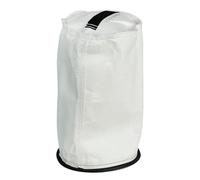 ZGHQHCDRH 1 Pack 1471099500 Sac À Poussière De Filtre Principal De Remplacement, Compatible avec Nilfisk, Filtre D'aspirateur Dorsal GD 5