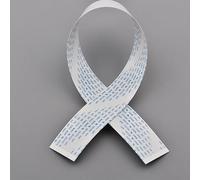 ZGHQHCDRH 1 pc 30 Broches câble de tête d'impression for Seiko 510 solvant UV imprimante à Plat 510 tête d'impression câble de données Plat(60cm)