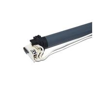 ZGHQHCDRH 1 pièce Neuve et Originale RM1-6406 RM1-6405 RM1-8809 RM1-8808 RM1-9189 Film de Fixation Compatible with H-P M401 M425 P2055 P2035 HP2055 HP2035(401 425 220V)