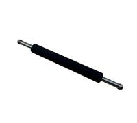 ZGHQHCDRH 1 Rouleau de Pression 023-75120 RV A4 Compatible with duplicateur Riso RZ EZ 200 220 300 310 - Pièce de Rechange - Style Classique(1pcs)