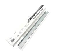 ZGHQHCDRH 1 Set CET 101060 Tambour OPC + Lame de Nettoyage de Tambour Compatible with Konica Minolta Bizhub 227 287 367 DR-312 DR312(Drum Blade)