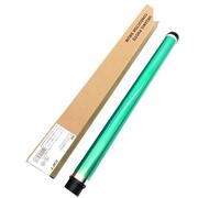ZGHQHCDRH 1 Set CET 101060 Tambour OPC + Lame de Nettoyage de Tambour Compatible with Konica Minolta Bizhub 227 287 367 DR-312 DR312(OPC Drum)