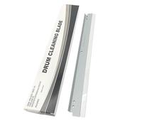 ZGHQHCDRH 1 Set DR114 CET OPC Tambour + Lame de Nettoyage de Tambour Compatible with Konica Minolta Bizhub 162 183 184 195 206 235 7723(Drum Blade)