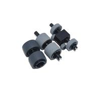 ZGHQHCDRH 1 Sets Rouleau de Frein consommable Compatible with Fuji-TSU SP-1120 SP-1125 SP-1130 / SP1120 SP1125 SP1130 PA03708-0001
