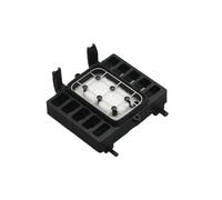 ZGHQHCDRH 1 Tampon encreur Original R1390 Compatible with tête d'impression EP-Son L1800, 1390, 1400, 1430 et 1500W (Station de Nettoyage).