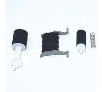 ZGHQHCDRH 10 Jeux CB780-80008 CB780-60032 RM2-1179-000 Patin de séparation du Rouleau d'entraînement ADF Compatible with H-P M1132 M1136 M1210 M1212 M1214 M1213 M1216(1.20cm CB780-60032)