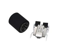 ZGHQHCDRH 1ENSEMBLE PA03586-0001 PA03586-0002 Ensemble de Rouleau de prélèvement Compatible with Scanner Fuji-TSU fi-6110 ScanSnap N1800 S1500 S1500M