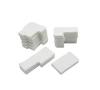 ZGHQHCDRH 1X 1469197 L800 L805 Tampon éponge poreux Compatible with réservoir d'encre usagée EP-Son Stylus Photo R290 R295 P50 T50 T59