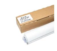 ZGHQHCDRH 4 Rouleaux de Nettoyage à Huile Compatible with unité de Fusion de 19 mètres (B140-4181 AE04-5046) Compatible with Ri-coh Aficio 1060, 2060, 1075, 2075, MP 6500, 7500, 8000, 9002 et 7502