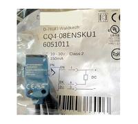 ZGHQHCDRH 6051011 Interrupteur de proximité à condensateur CQ4-08ENSKU1