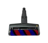 ZGHQHCDRH Accessoires Brosse de Sol Brosses principales Pièces de Rechange, compatibles avec l'aspirateur à Main Jimmy JV65