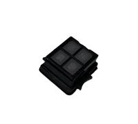 ZGHQHCDRH Accessoires for aspirateur, Filtre de réservoir d'eau Sale, pièces de Rechange, Compatible avec Jimmy, Filtre HW10 Pro(1pcs)
