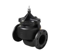 ZGHQHCDRH Actionneur de vanne de Commande de vanne d'équilibre Dynamique VPF43.200F VPF44.100F70 DN100 DN125 DN150(VPF43.100F70 DN100)