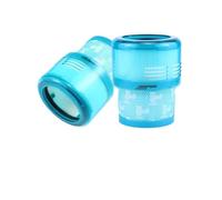 ZGHQHCDRH Adapté, Compatible for Dyson, Compatible for Dyson G5, Accessoires d'aspirateur Gen5 élément filtrant Absolu Filtre arrière Moelleux HEPA(Dark Grey)