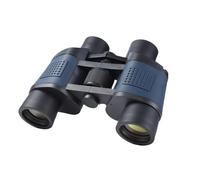 ZGHQHCDRH Appareil de vision nocturne, Jumelles 80x80 Vision nocturne à faible luminosité BAK4 prisme jumelles étanches avec boussole et lanière de transport for le camping en plein air(Bak4 80x80)