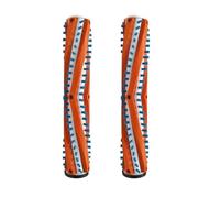 ZGHQHCDRH Aspirateur Balai sans Fil BSV2020G, Accessoires de Remplacement, Filtre, Brosse, Compatible avec Black, Decker et POWERSERIES.(2pcs Main Brush)