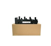 ZGHQHCDRH Bac de récupération de Toner Compatible WB-P03 A4Y5WY1 A1AU0Y3 A1AU0Y1 Compatible with imprimantes Konica Minolta MC4700, 4750, MC4750, Bizhub C35, C25, C3100 et C3110