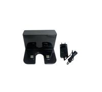 ZGHQHCDRH Base De Chargement for Aspirateur Robot, Compatible avec Liectroux, Accessoires Zk901, Base De Chargement for Pièces De Rechange Et Support De Chargement(1set)