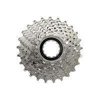 ZGHQHCDRH Bloque Volant Moteur Convient pour Shimano Tiagra CS HG500 4700 4600 10 Vitesses, Pignon De Cassette De Vélo De Route 10S, Roues Libres 11-25T 12-28T 11-32T Poulie Dentée(HG-500 11-25T)
