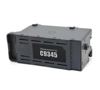 ZGHQHCDRH Boîte d'encre de Maintenance C9345 Compatible with EP-Son L15150, L15550, L15158, L15160, L1160, L6550, L6570, L6580, L15180, L8180, L8160, D870 et D570