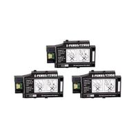ZGHQHCDRH Boîtier de Maintenance C13T295000 Compatible T2950 PXMB5 Compatible with imprimantes EP-Son WF-100, WF-100W, WF-110, WF-110W, PX-S05B et S05W(3PCS)