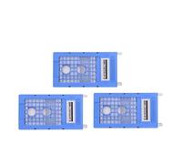 ZGHQHCDRH Boîtier de Maintenance Compatible C13T619300 T6193 SC1MB Compatible with imprimantes EP-Son SureColor SC-F6000, SC-T3000, SC-T5000, SC-T7000, SC-P10000 et SC-P20000(3PCS)