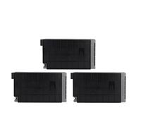 ZGHQHCDRH Boîtier de Maintenance Compatible C9371 LM3MB1 Compatible with Les imprimantes EP-Son Workforce Enterprise séries AM-C4000, AM-C5000 et AM-C6000(3PCS)