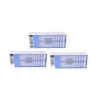 ZGHQHCDRH Boîtier de Maintenance Compatible T6997 Compatible with imprimantes EP-Son SureColor SC-P6000, SC-P7000, P7000V, SC-P7500, SC-P8000 STD et SC-P9000(3PCS)