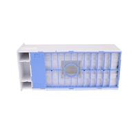 ZGHQHCDRH Boîtier de Maintenance Compatible T6997 Compatible with imprimantes EP-Son SureColor SC-P6000, SC-P7000, P7000V, SC-P7500, SC-P8000 STD et SC-P9000(1PCS)