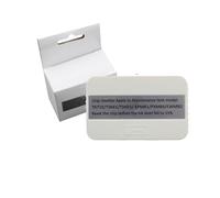 ZGHQHCDRH Boîtier de Maintenance T04-D1 T6716 T04D0 T3661 - Réinitialiseur de Puce Compatible with imprimantes EP-Son XP-15000, XP-5115, WF-2800, L14150, XP-5105, L6178, L6198, L6170 et L6190