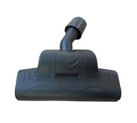 ZGHQHCDRH Brosse de Sol Universelle ABKR 27-37 mm, Accessoire de Remplacement for aspirateur, Brosse Turbo for Sol Lisse avec tête pivotante