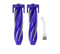 ZGHQHCDRH Brosse Principale À Rouleau, Compatible avec Le Kit D'accessoires De Rechange for Aspirateur Robot Et Balai Narwal Freo X Ultra
