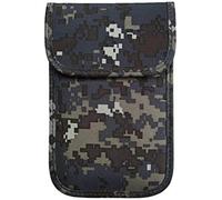 ZGHQHCDRH Brouilleur de Signal, for téléphones Portables + Doublure de Blindage RF, Blocage du Signal, Anti-pistage, sécurité des appareils électroniques, B(D)