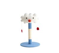 ZGHQHCDRH Cadre d'escalade for Chat, Colonne en sisal, Planche à gratter for Chat, résistant à l'usure et sans Perte(W2)