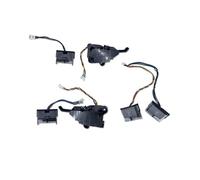 ZGHQHCDRH Capteur Anti-Collision Cliff, Compatible avec Xiaomi, Mijia, Stytj02Ym 3C 2S S10 B106Gl S12 T12, Pièces Détachées for Aspirateur Robot Balayeur Et Traîneur