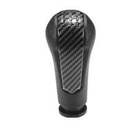 ZGHQHCDRH Car Gear Shift Knob Changement de vitesse en douceur avec ce pommeau levier manuel sur mesure, adapté aux modèles Chevrolet Spark des années 2011 à 2016