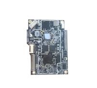 ZGHQHCDRH Carte D'entraînement du Projecteur Compatible avec Xiaomi Mi Smart Compatible avec La Projection Mijia Mini DLP