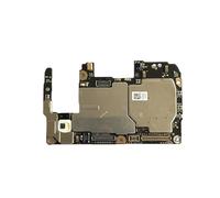 ZGHQHCDRH Carte Mère Débloquée for Huawei P20, Compatible avec Android, Système Complet, 64 Go, 128 Go De ROM, 6 Go De RAM, Accessoires for Aspirateur(128GB 6G RAM)