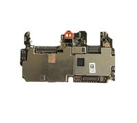 ZGHQHCDRH Carte Mère Déverrouillée, Compatible avec Huawei, P10 Plus, Carte Mère avec Puces 64 Go Et 128 Go, Accessoires for Aspirateur(128GB 6G RAM)
