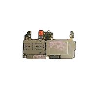 ZGHQHCDRH Carte Mère Déverrouillée, Compatible avec Huawei, P10 Plus, Carte Mère avec Puces 64 Go Et 128 Go, Accessoires for Aspirateur(64GB 6G RAM)