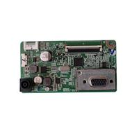 ZGHQHCDRH Carte Mère EAX6498520 EAX64985205, Compatible avec La Carte Mère du Moniteur TV LG 22EN33S-B E2242CA E2242A 22EN43S 22M37A 22M35A MAZ63510201.