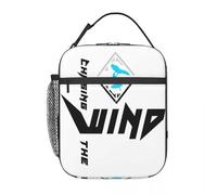 ZGHQHCDRH Chasing The Wind One Sac à Lunch