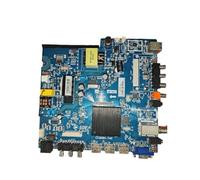ZGHQHCDRH Compatible avec La Carte Mère Smart Network WiFi TV Skyworth CV358H-T42 À 4 Cœurs